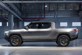 受到疫情影响 Rivian R1T发布时间推迟