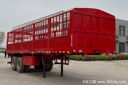 挂车情报局:331批公告挂车趋势分析 侧帘车爆发!大板车崛起?