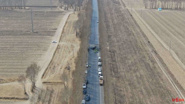 吉林“4.15”致12死交通事故：18名干部、民警获处分惨痛！吉林事故死者多为农民且女性居多