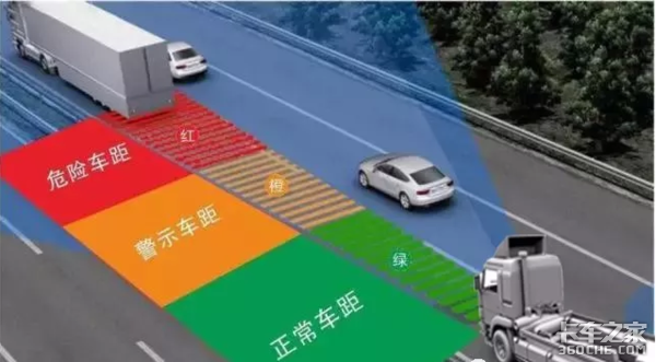 提高安全性 危险品运输车新规有啥要求