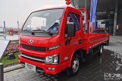 521，轻卡市场的焦点，已经一周了！