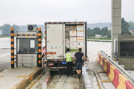 没有跑高速却出现ETC扣费！ 遇到这种情况该怎么办？
