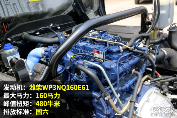 �ƽ������ӳ�&nbsp;HOWOȫ�����Ῠʵ��