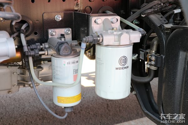 �ƽ������ӳ�&nbsp;HOWOȫ�����Ῠʵ��