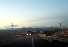 观央视《颠簸货运路》有感：我要干了这碗毒鸡汤！