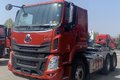 乘龙H5平顶牵引车2.8m平顶驾驶室了解下