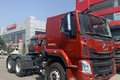 乘龙H5平顶牵引车2.8m平顶驾驶室了解下