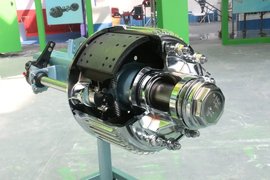 【重器联盟】TBK:你负责前行，我负责制动