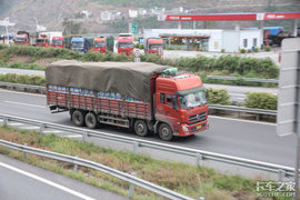 可行吗？郑州将建6个城外配送中心 禁止重型货车入市