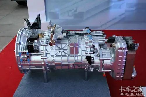 液力缓速器将是半挂车标配 为啥不想装