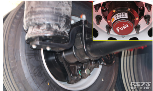 液力缓速器将是半挂车标配 为啥不想装