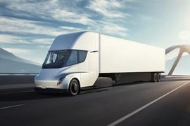 或需赔偿20亿美元 特斯拉电动卡车被起诉抄袭