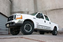 ����1999��F250Ƥ��Super Duty��װ����