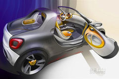 Smart��С��Ƥ���³��� ����1�½�����