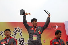 ������2011�ڶ���ά�޼��ܴ��������չ�