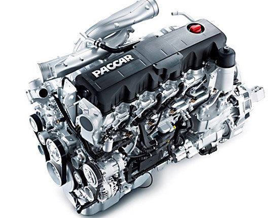 达夫推出新款ATE卡车