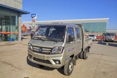 新车优惠 唐山风菱自卸车仅售5.09万元