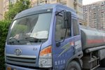 涉案500余万元 非法加油点牵出