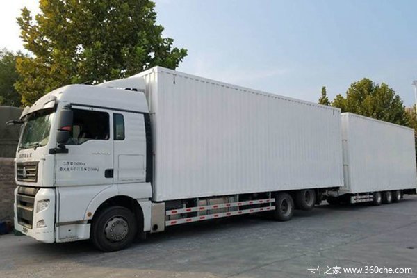 想入局网络货运？物流人必须要知道的几件事