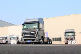 免息+保养+直降 现代商用车直播“玩”很大，4月23日开抢