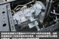 搭载国六发动机 凯普特K6报价不到10万