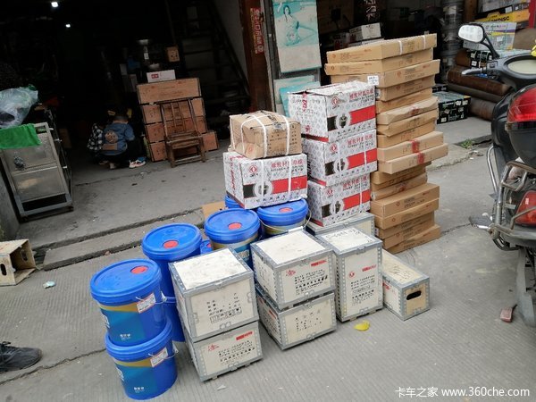 东风商用车品牌维权“湘”当给力