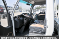 115马力+4.2米货厢 江淮康铃J3轻卡图解