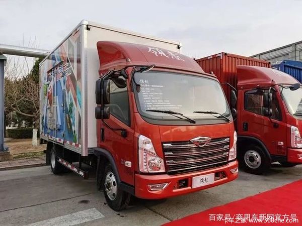 后疫情时代 轻卡的销量会“报复性增长”吗?听听经销商怎么说