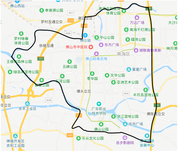 衡阳限行限号时间、区域、规定〖衡阳西二环货车限行吗〗