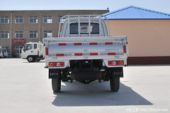 回馈客户 榆林赛菱1.5L载货车仅售4.19万