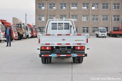回馈客户 榆林唐骏载货车1.9L仅售6.08万
