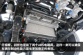 115马力+4.2米货厢 江淮康铃J3轻卡图解