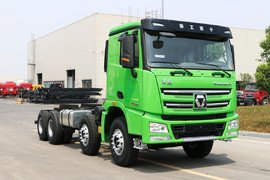 徐工漢風G7自卸式渣土车 赚钱有保证