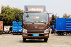 降价促销 张家口J6F载货车仅售13.20万