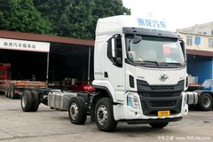 北京地区降价促销 乘龙H5载货车仅售19万
