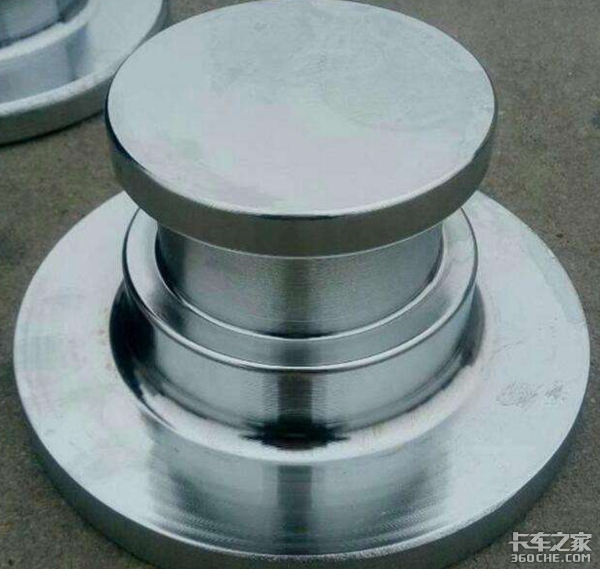 50牵引销即将实施 这款鞍座50 90都能用