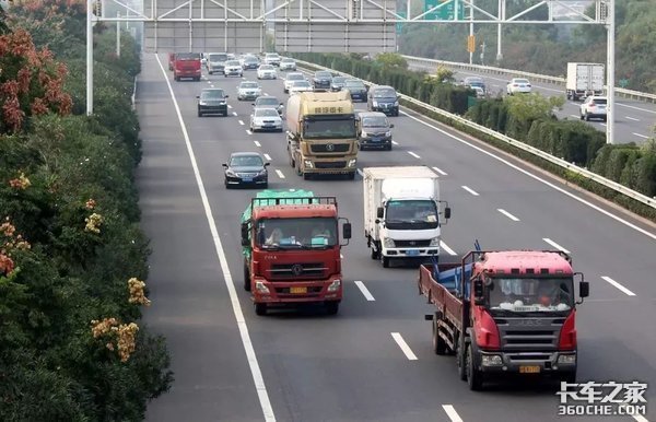 封存、劝退、禁行！全国多地禁用国四车辆运输河北邢台：禁止国五以下货车进入主城区