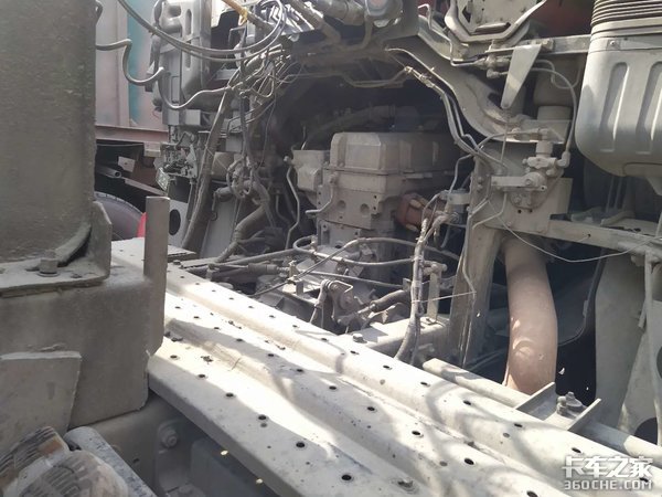 40多万的五十铃重卡,车老板一口气买了10台,直言这次选对了