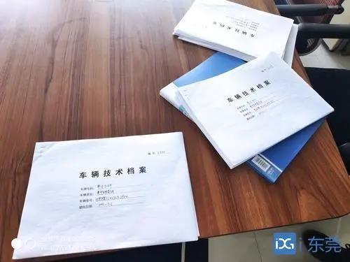 紧盯用车大户 东莞开展柴油车大检查