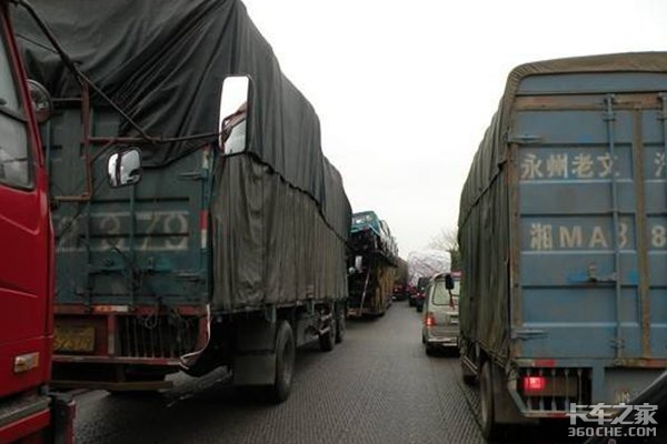 为什么卡友不喜欢过五一 原因有这几个