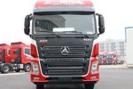 三一重卡国六新车 上海祥和仅售31.8万