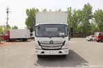 贴息优惠 0.8万 欧马可S1载货车促销中