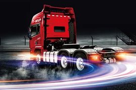 陕汽重卡：推动维修流程标准化 贴心服务再升级