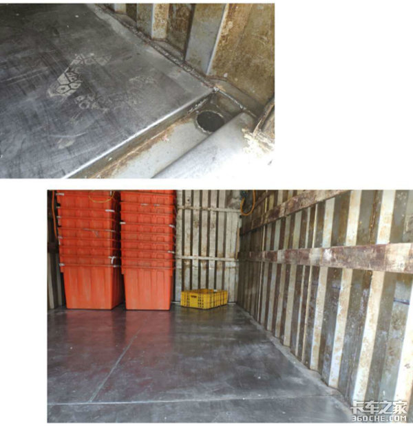 拉海鲜总怕海水腐蚀 看看这4种实用工具