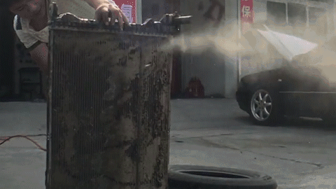 卡車小百科(36):楊絮紛飛 做好車輛保養(yǎng)
