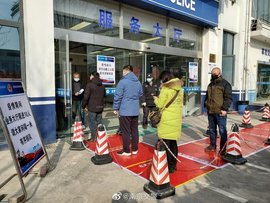 审批条件达到20余条 在无锡上牌太难了