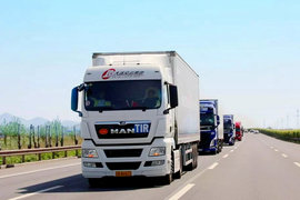 IRU:中国-欧洲沿线公路口岸通行最新情况