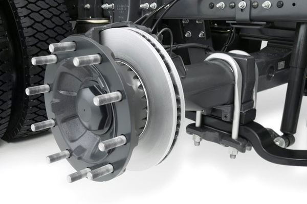 盘刹推行力度范围再度加大 卡友还需理性看待！