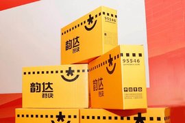 阿里“象征性”入股韵达!在图谋什么?
