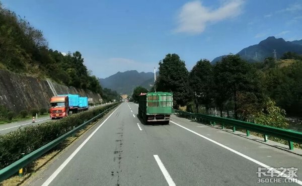 高速免费高兴不起来 恢复收费能高兴吗